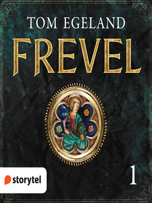 cover image of Frevel